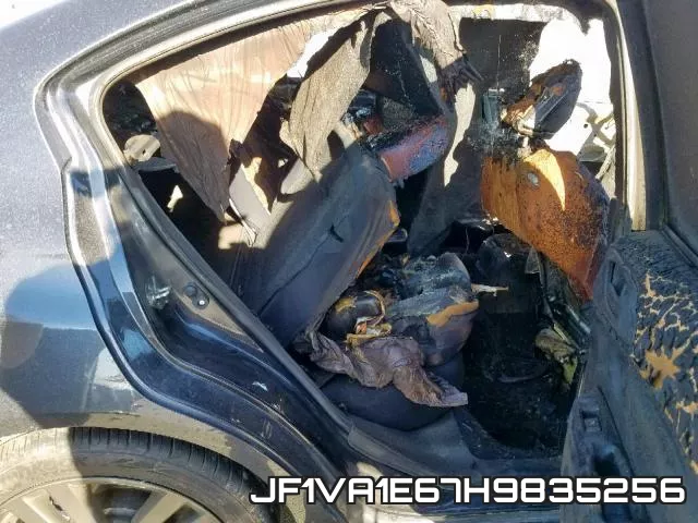 JF1VA1E67H9835256 фото 7