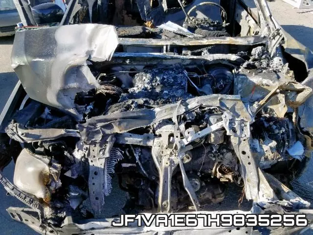 JF1VA1E67H9835256 фото 8