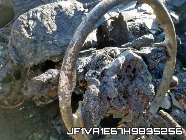 JF1VA1E67H9835256 фото 9