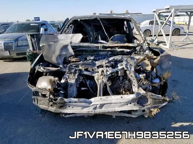 JF1VA1E67H9835256 фото 10