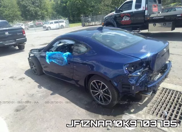 JF1ZNAA10K9703785 фото 4