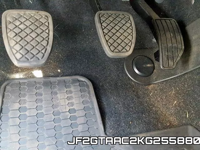 JF2GTAAC2KG255880 фото 10