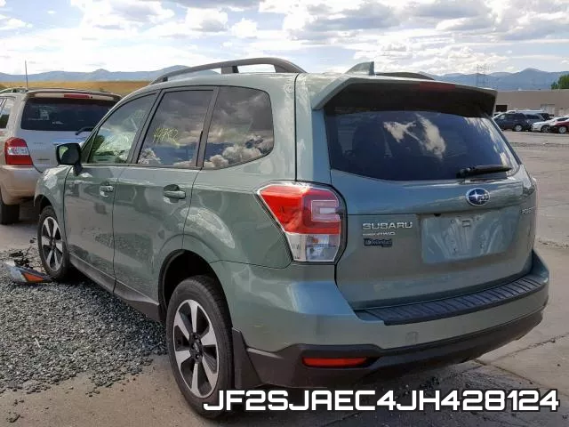 JF2SJAEC4JH428124 фото 4