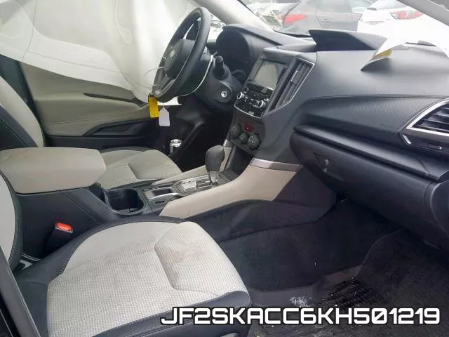 JF2SKACC6KH501219 фото 6