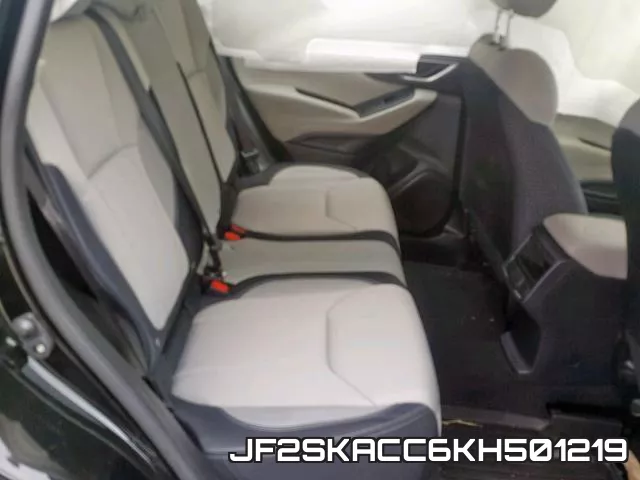 JF2SKACC6KH501219 фото 7