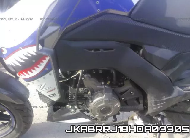 JKABRRJ18HDA03305 фото 10