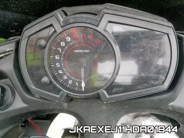 JKAEXEJ11HDA01844 фото 9