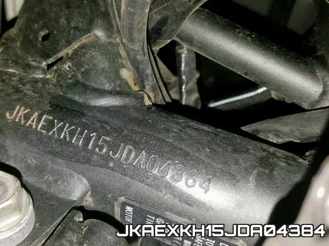 JKAEXKH15JDA04384 фото 2