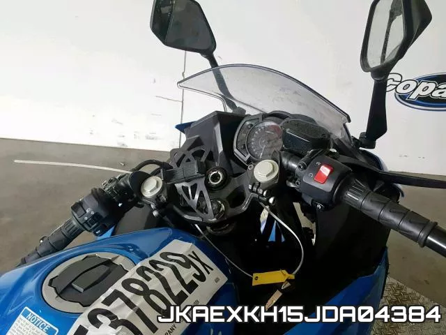 JKAEXKH15JDA04384 фото 6