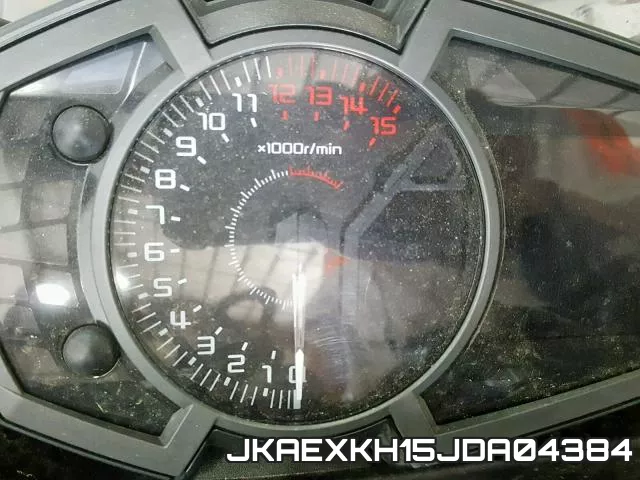 JKAEXKH15JDA04384 фото 9