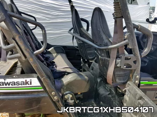 JKBRTCG1XHB504107 фото 7