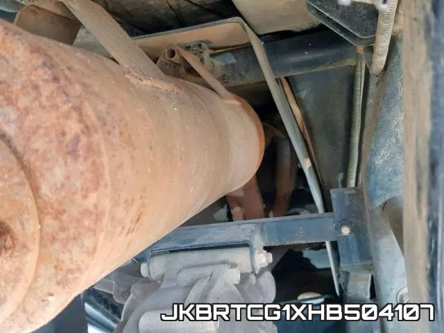 JKBRTCG1XHB504107 фото 8