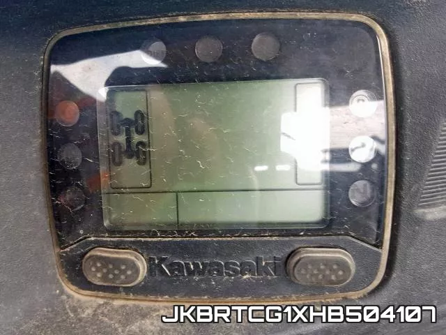 JKBRTCG1XHB504107 фото 9