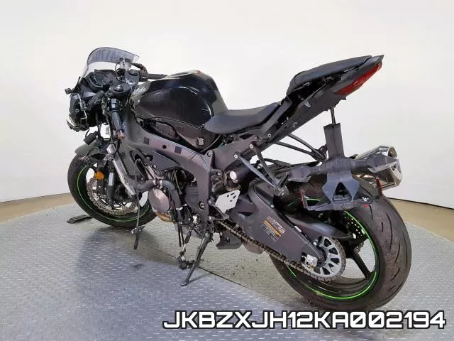 JKBZXJH12KA002194 фото 7