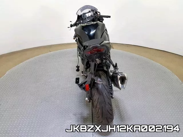 JKBZXJH12KA002194 фото 10