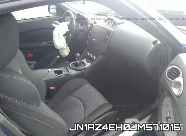 JN1AZ4EH0JM571016 фото 6
