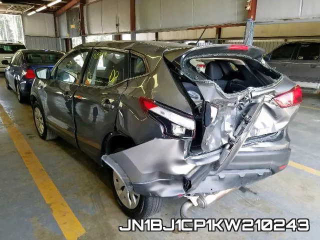 JN1BJ1CP1KW210243 фото 4