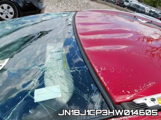 JN1BJ1CP3HW014605 фото 2