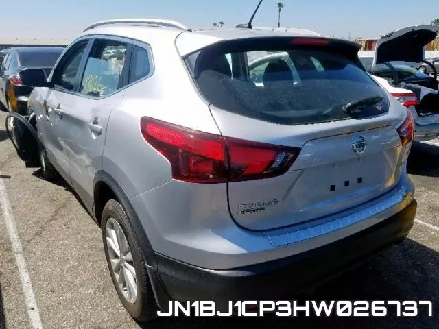 JN1BJ1CP3HW026737 фото 4