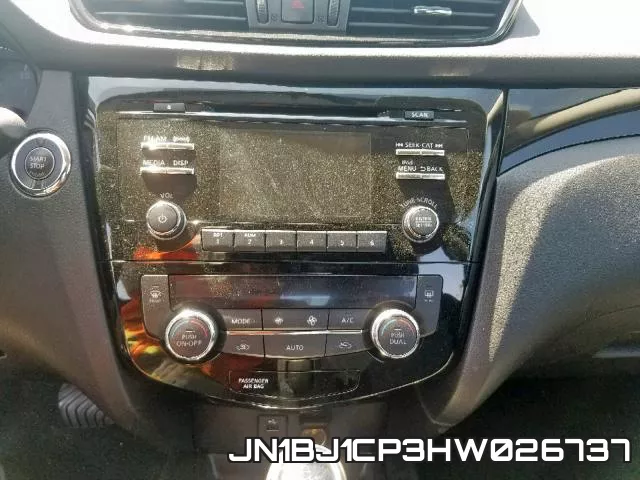 JN1BJ1CP3HW026737 фото 10