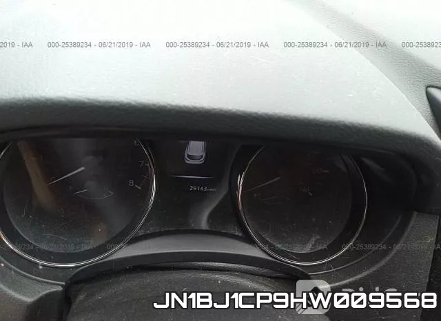 JN1BJ1CP9HW009568 фото 8