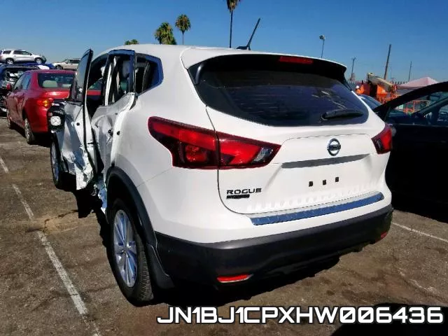 JN1BJ1CPXHW006436 фото 4