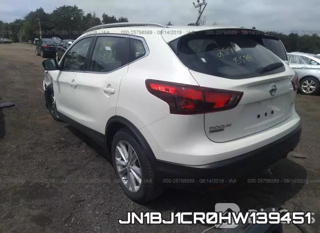 JN1BJ1CR0HW139451 фото 4