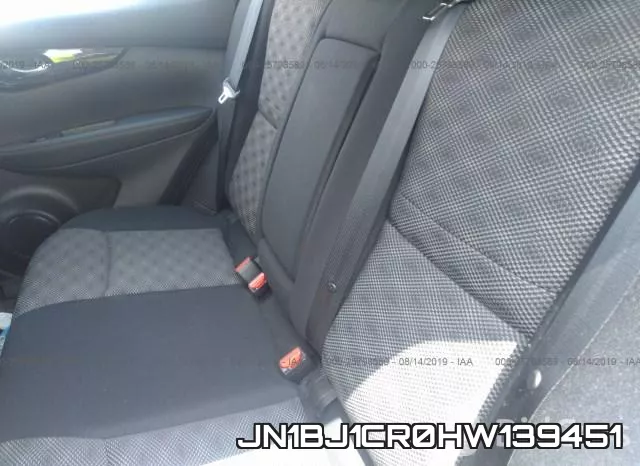 JN1BJ1CR0HW139451 фото 9