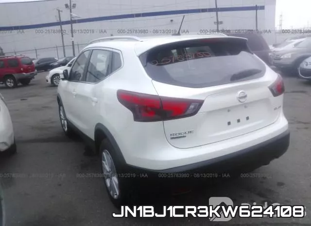 JN1BJ1CR3KW624108 фото 4
