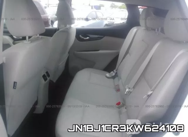 JN1BJ1CR3KW624108 фото 9