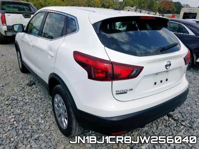 JN1BJ1CR8JW256040 фото 4