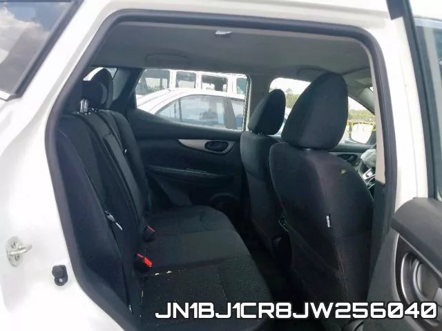 JN1BJ1CR8JW256040 фото 7