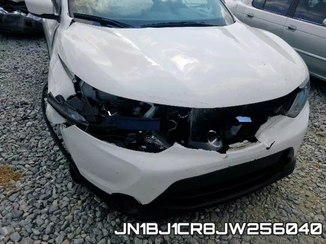 JN1BJ1CR8JW256040 фото 10