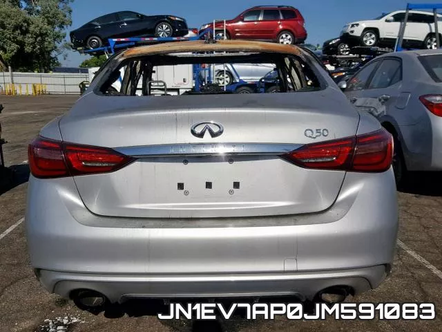 JN1EV7AP0JM591083 фото 2