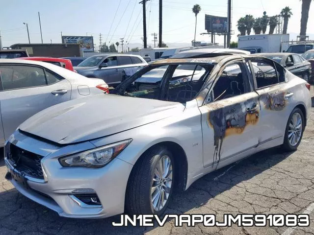 JN1EV7AP0JM591083 фото 3