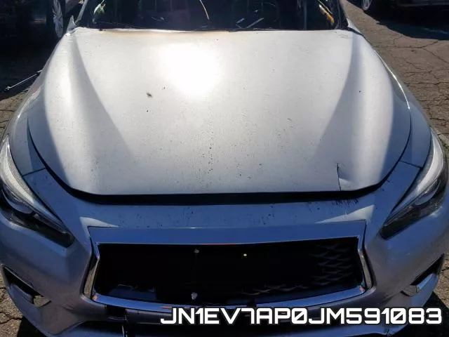 JN1EV7AP0JM591083 фото 8