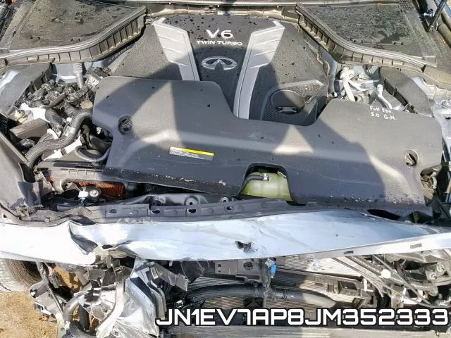 JN1EV7AP8JM352333 фото 8