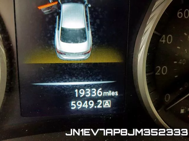 JN1EV7AP8JM352333 фото 9