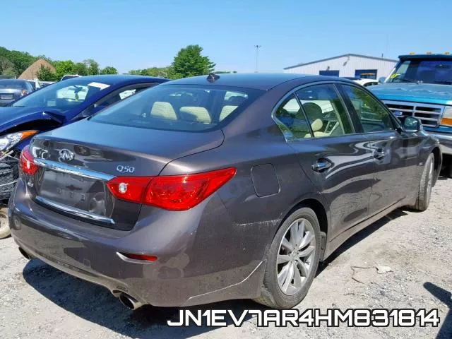 JN1EV7AR4HM831814 фото 5
