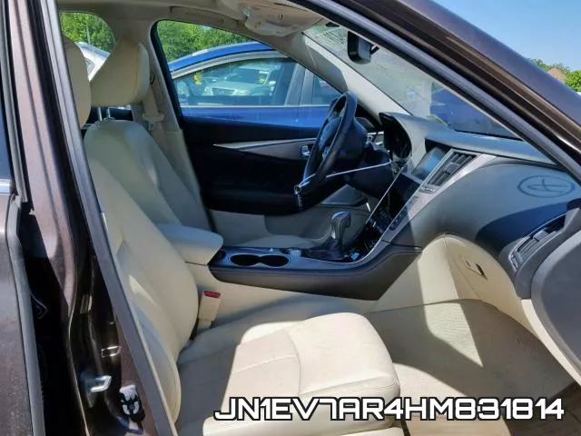 JN1EV7AR4HM831814 фото 6