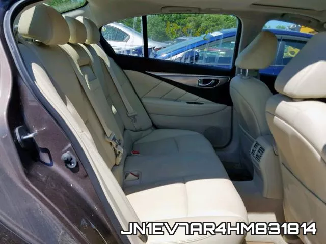 JN1EV7AR4HM831814 фото 7