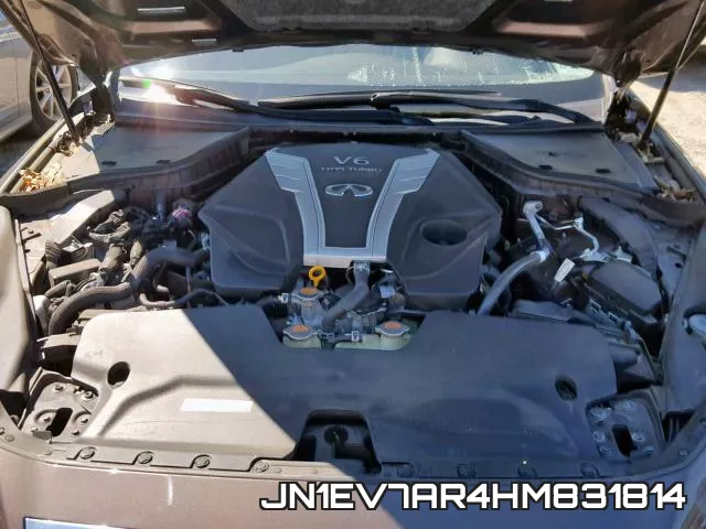 JN1EV7AR4HM831814 фото 8