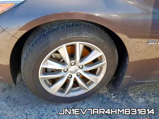 JN1EV7AR4HM831814 фото 10