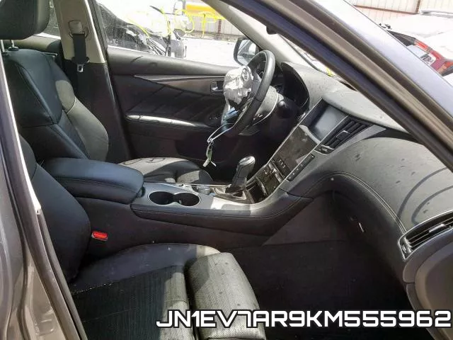 JN1EV7AR9KM555962 фото 6