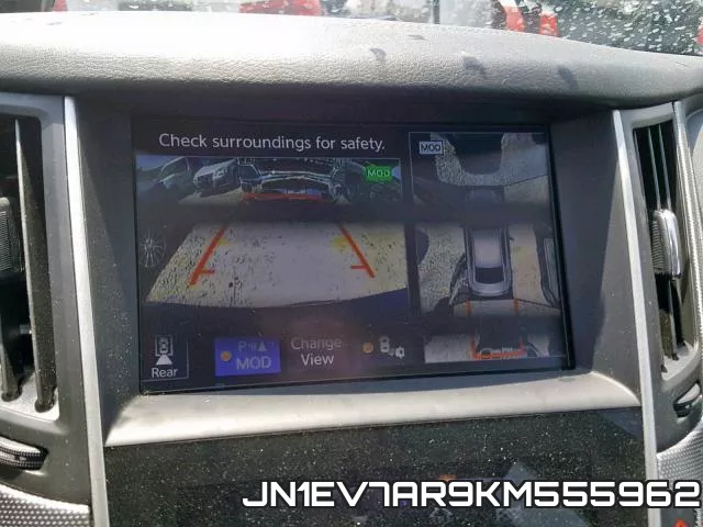 JN1EV7AR9KM555962 фото 10