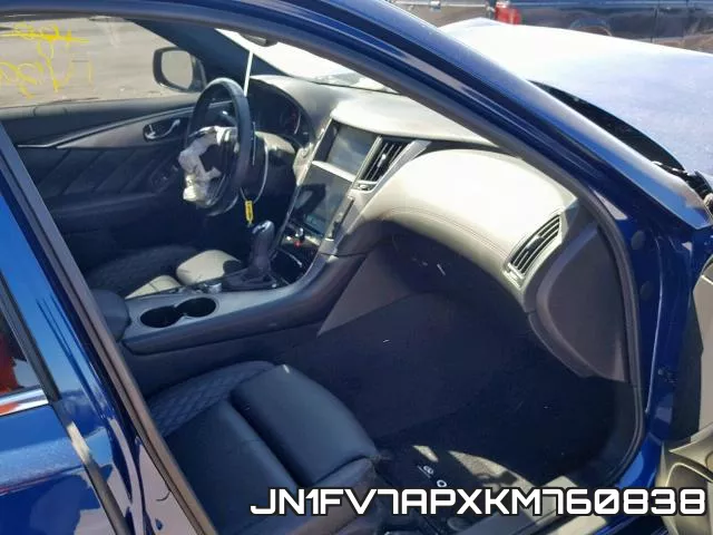 JN1FV7APXKM760838 фото 6