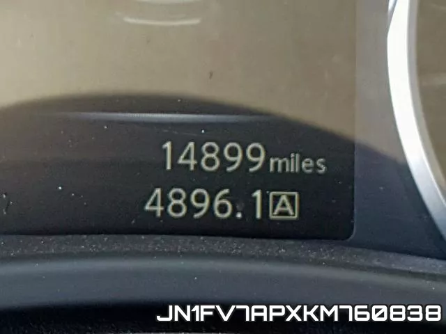 JN1FV7APXKM760838 фото 9