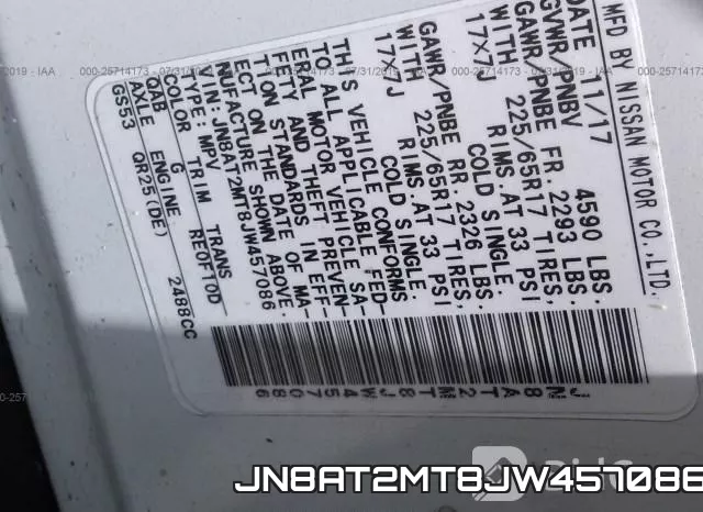 JN8AT2MT8JW457086 фото 10
