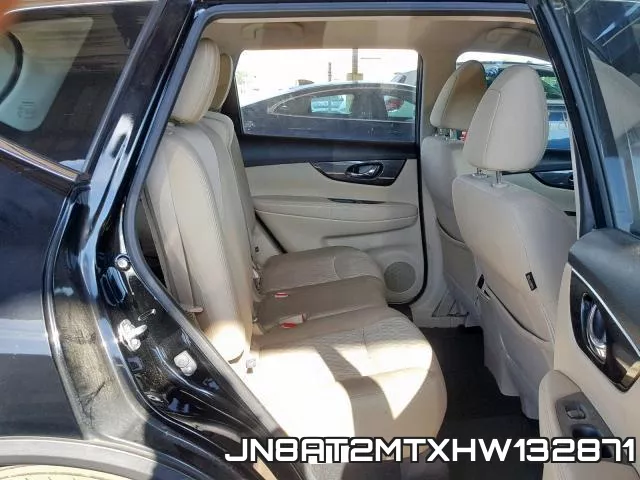 JN8AT2MTXHW132871 фото 7