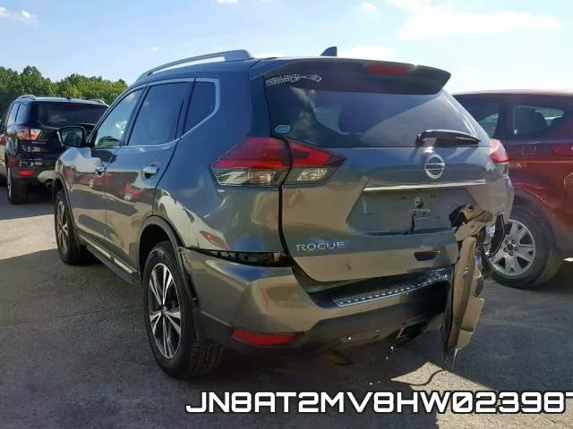 JN8AT2MV8HW023987 фото 4